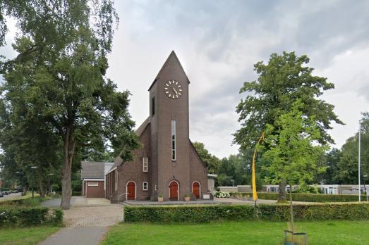 Hervormde Kerk