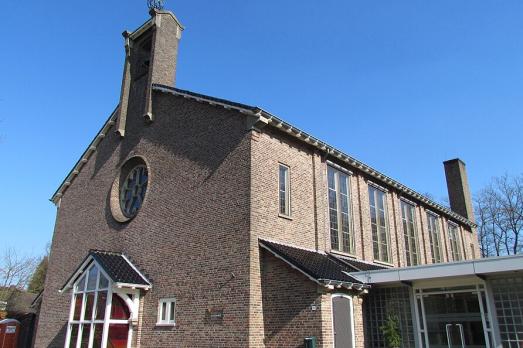 Jachtlaankerk