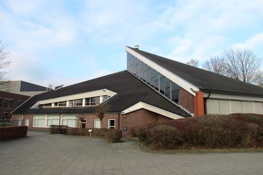 Tabernakelkerk