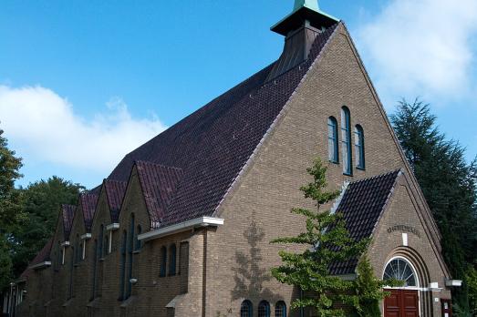 Regentessekerk