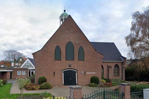 Gereformeerde Gemeente in Nederland