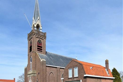 Hervormde Kerk