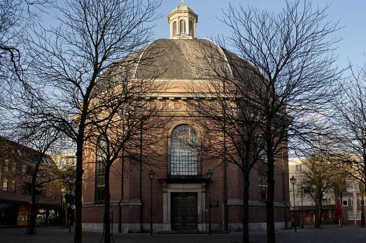 Koepelkerk