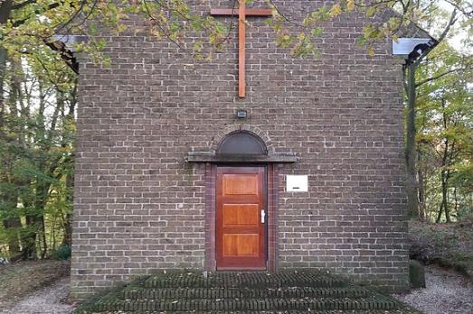 Onze Lieve Vrouw en al Haar Engelen