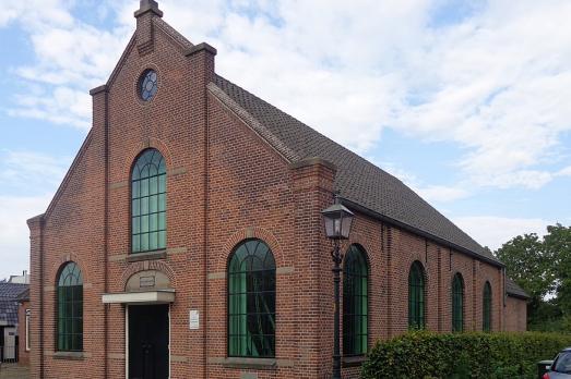 Gereformeerde Kerk