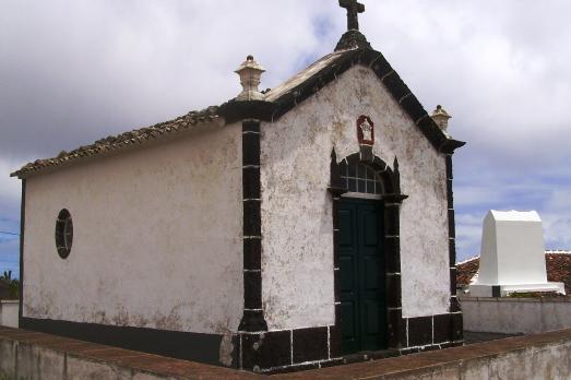 Church of Ermida de Nossa Senhora da Boa Morte
