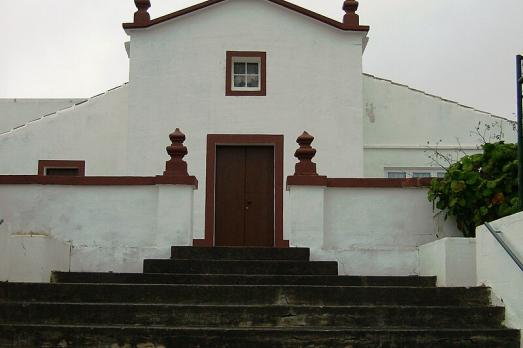 Church of Nossa Senhora Mãe de Deus (Vila do Porto)