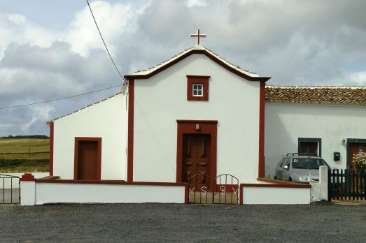 Church of Nossa Senhora da Boa Viagem (Vila do Porto)