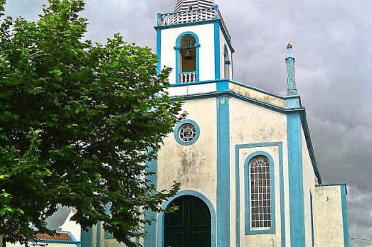 Chapel of Nossa Senhora da Boa Viagem