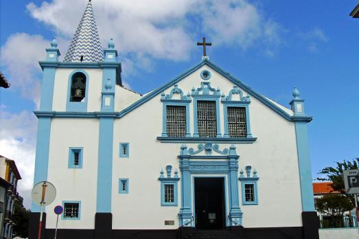 Church of Nossa Senhora da Conceição (Angra do Heroísmo)