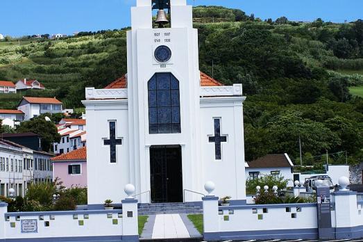 Church of Nossa Senhora da Conceição (Horta)