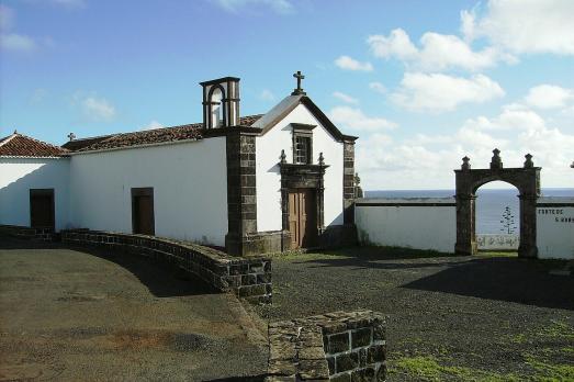 Church of Nossa Senhora da Conceição (Vila do Porto)