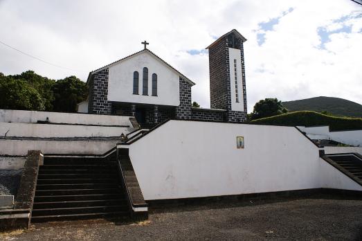 Church of Nossa Senhora da Esperança (Norte Pequeno)