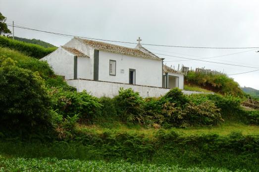 Church of Nossa Senhora da Glória