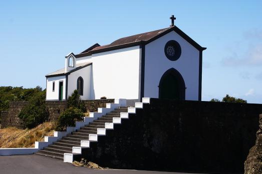 Church of Nossa Senhora da Guia (Horta)