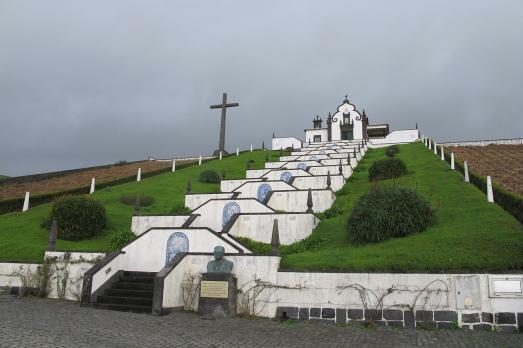 Church of Nossa Senhora da Paz