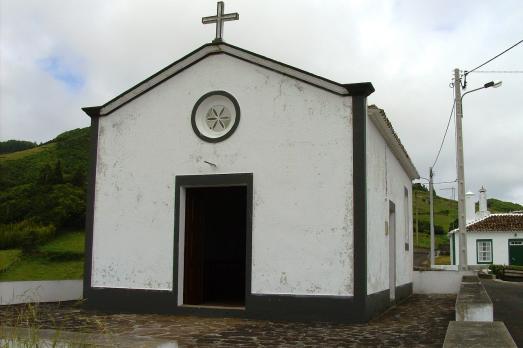 Church of Nossa Senhora da Piedade (Santo Espírito)