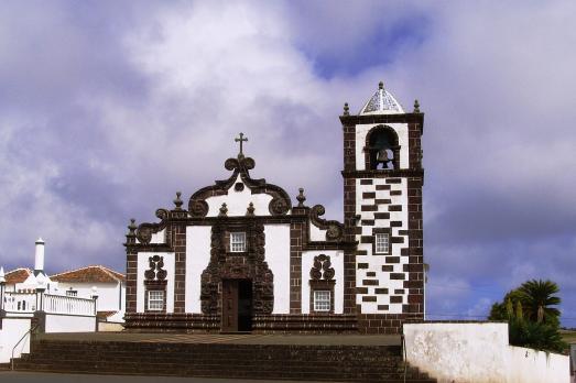 Church of Nossa Senhora da Purificação (Santo Espírito)