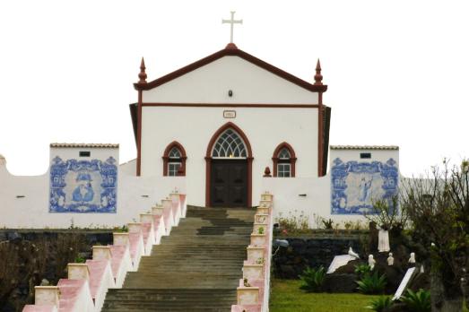 Church of Nossa Senhora de Fátima (São Pedro)