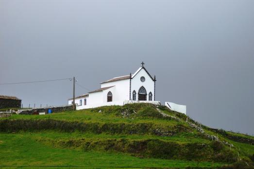Church of Nossa Senhora de Lurdes