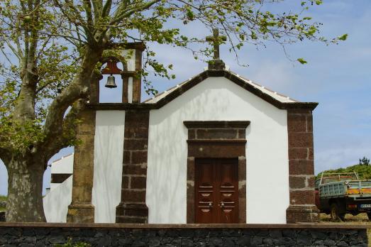 Church of Nossa Senhora de Monserrate (São Pedro)