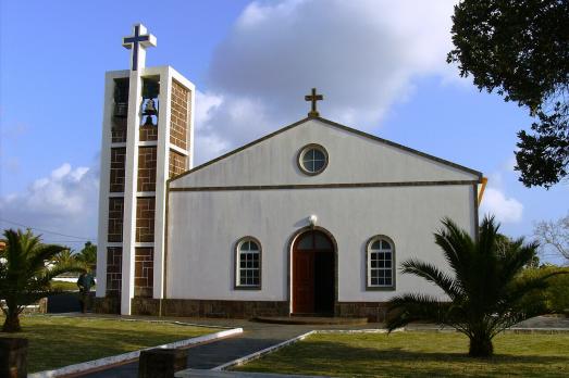 Church of Nossa Senhora do Ar (Vila do Porto)