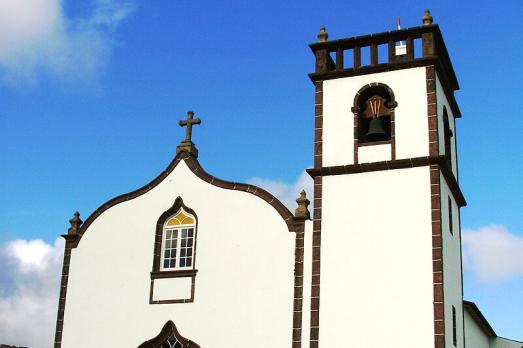 Church of Nossa Senhora do Bom Despacho (Almagreira)