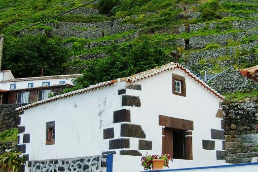 Church of Nossa Senhora do Desterro (Santa Bárbara)