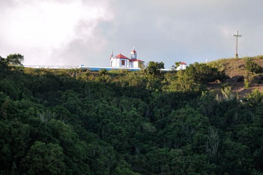 Church of Nossa Senhora do Monte Santo