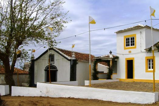 Church of Nossa Senhora do Pilar (Vila do Porto)