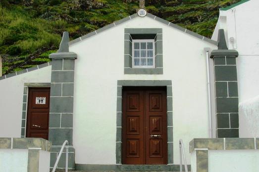 Church of Nossa Senhora dos Prazeres 