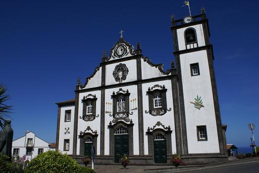 Church of São Jorge (Nordeste)