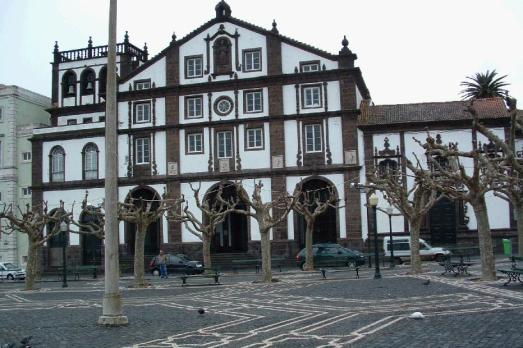 Church of São José (Ponta Delgada)