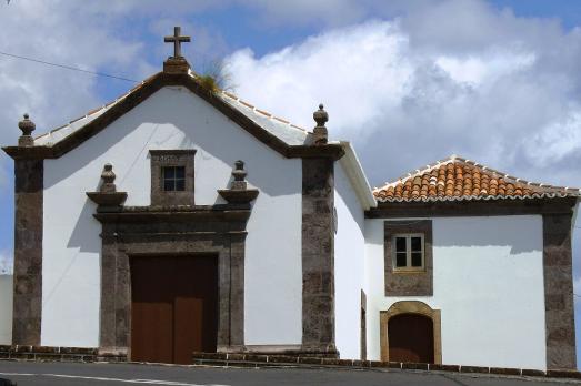 Church of São Pedro Gonçalves Telmo