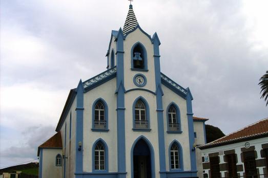 Church of São Roque (Altares)