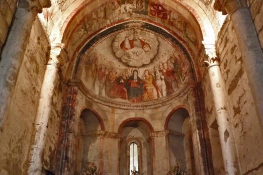 Church of San Salvador (Camanzo)