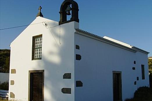 Chapel of Santa Catarina (Angra do Heroísmo)