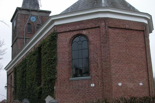 Hervormde Kerk