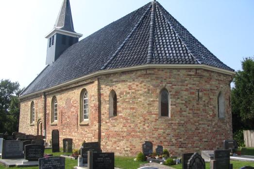 Johannes de Doperkerk