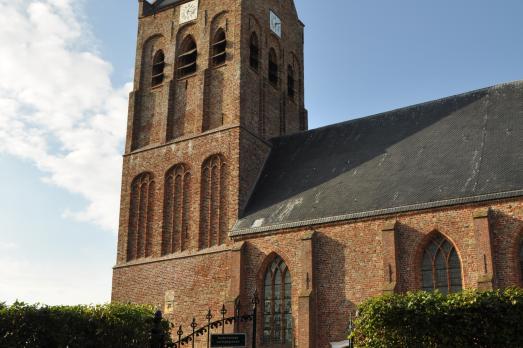 St. Martinustsjerke