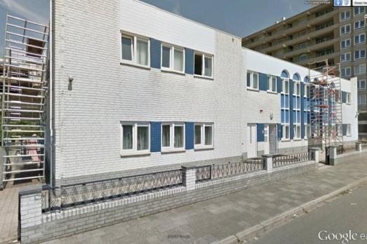 Islamitisch Centrum Arnhem-Zuid