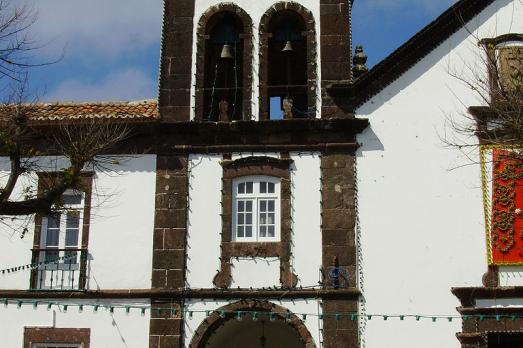 Monastery of São Francisco (Vila do Porto)