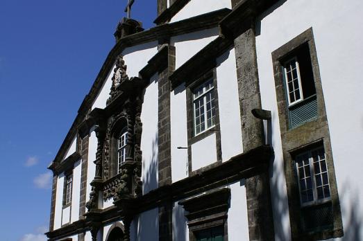 Monastery of the Franciscans (Lagoa)