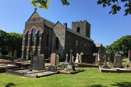 St George's Church (Isle of Mann)