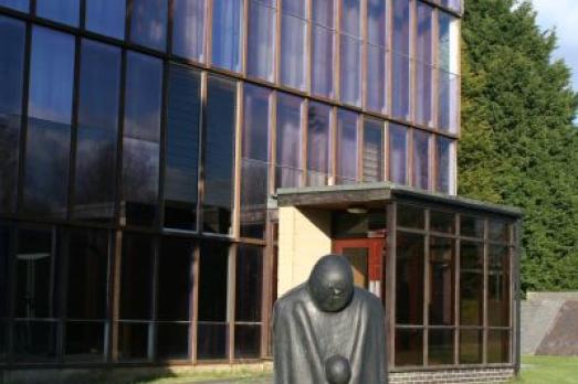 Carmel College Synagogue