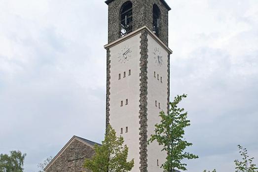 Kreuzkirche, Chemnitz