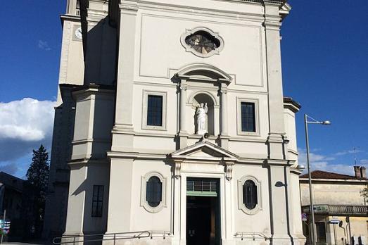 Chiesa di Sant'Andrea, Gorizia