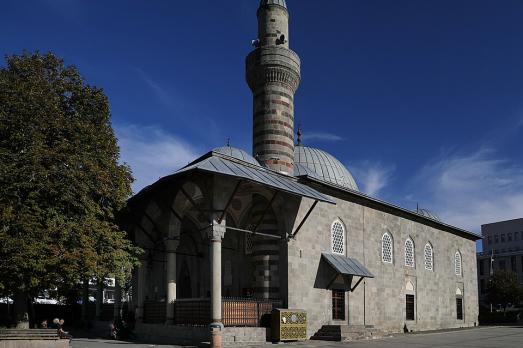 Lala Mustafa Pasha Mosque