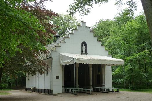 Chapel of the "Heilige Eik"