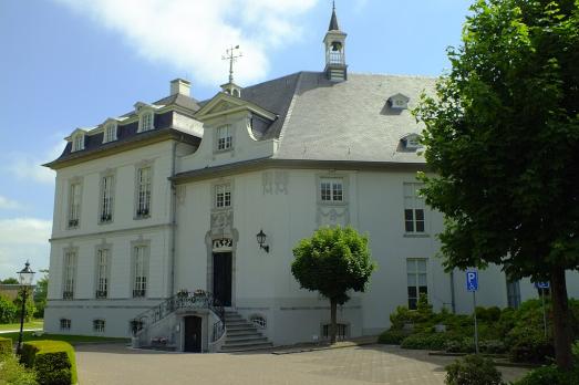 Julie Postel Convent, Boxmeer
